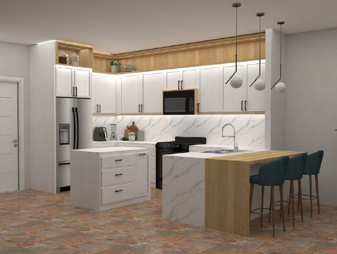 design 3d